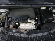Vauxhall Crossland X TECH LINE NAV 45