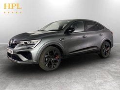 Renault Arkana 1.6 E-TECH r.s. line SUV 5dr Petrol Hybrid Auto 2WD Euro 6 (s/s) (145 bhp)