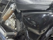 Suzuki Marauder GZ 2009 19K FUEL INJECTED 125CC CRUISER PROJECT BIKE LEARNER 7