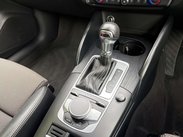 Audi A3 1.5 A3 Sportback 35 TFSI Black Edition Semi-Auto 5dr 28