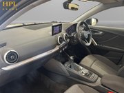 Audi Q2 1.5 TFSI CoD 35 Sport SUV 5dr Petrol S Tronic Euro 6 (s/s) (150 ps) 1 Owner 15
