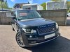 Land Rover Range Rover 4.4 SDV8 AUTOBIOGRAPHY AUTOMATIC 5Dr