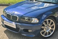 BMW 3 Series M3 SMG 32