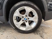 BMW X1 2.0 20d SE Steptronic xDrive Euro 5 5dr 23