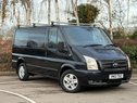 Ford Transit 2.2 Transit 125 T260 Limited Edition FWD