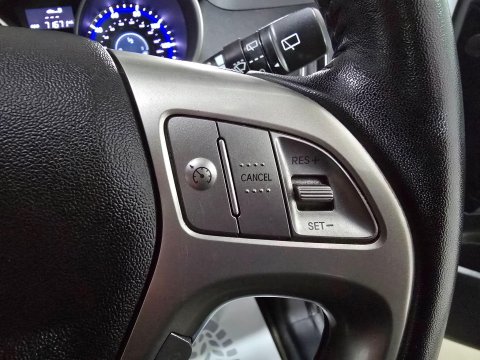 Hyundai ix35 1.7 CRDi Premium Euro 5 (s/s) 5dr 38