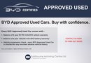 BYD Seal 390kW Excellence AWD 83kWh 4dr Auto 3