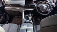 Peugeot 3008 1.2 PureTech GPF Allure SUV 5dr Petrol EAT Euro 6 (s/s) (130 ps) 7