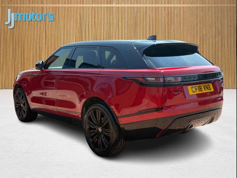 Land Rover Range Rover Velar 2.0 D240 S SUV 5dr Diesel Auto 4WD Euro 6 (s/s) (240 ps) 28
