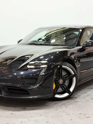 Porsche Taycan Performance Plus 93.4kWh Turbo S Saloon 4dr Electric Auto 4WD (11kW Charger 1