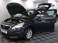 Peugeot 2008 PURETECH ACCESS A/C 16