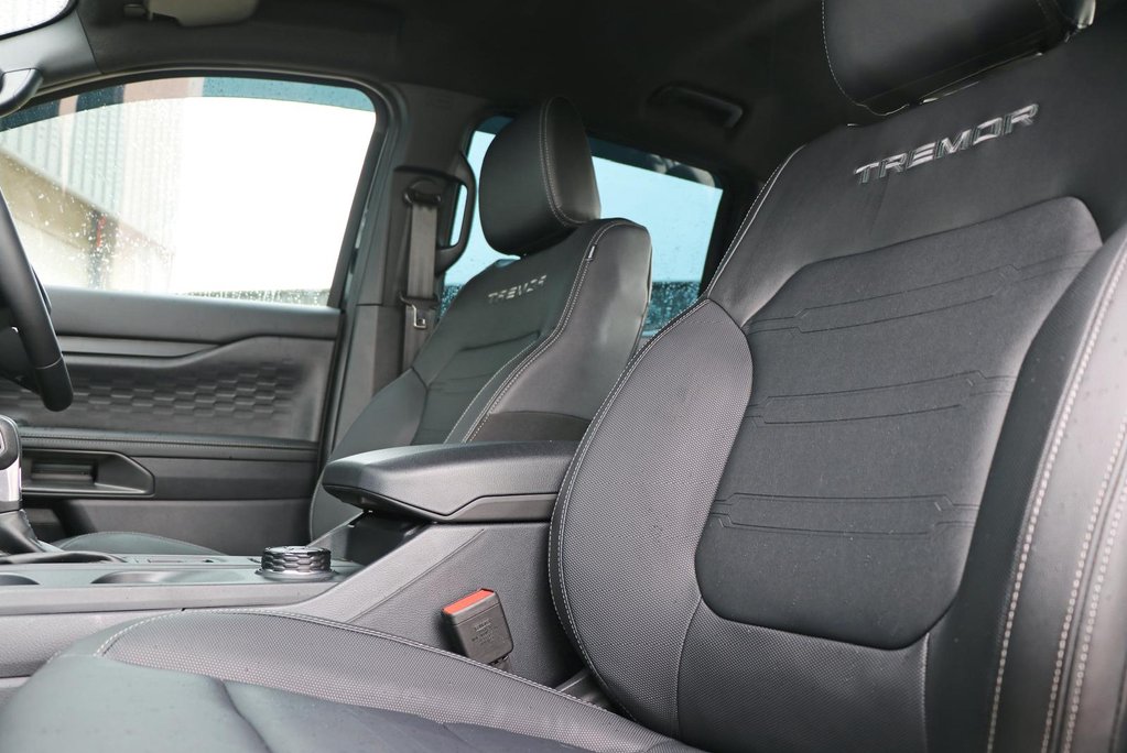 Ford Ranger BRAND  NEW TREMOR ECOBLUE STYLED BY SEEKER -FORD BEST OFF ROAD VERSION I 23