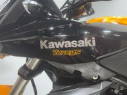 Kawasaki Versys 650 KLE 2013 ONLY 14K FULL LUGGAGE MOT SERVICED ADVENTURE 650CC A2 7
