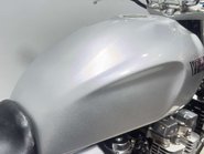 Yamaha XJR1300 2001 37K 1 OWNER NEW MOT SERVICED MUSCLE BIKE 1300CC 42