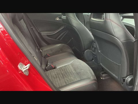 Mercedes-Benz GLA 2.1 GLA 220 AMG Line Premium+CDi 4Matic Automatic 4WD 5dr *NATIONAL DELIVER 14