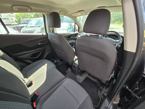 Vauxhall Mokka X DESIGN NAV CDTI S/S 16