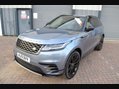Land Rover Range Rover Velar 2.0 P250 R-Dynamic HSE Auto 4WD Euro 6 (s/s) 5dr 1
