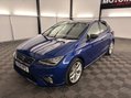 SEAT Ibiza 1.0 MPI FR Euro 6 (s/s) 5dr GPF 50