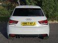 Audi A1 1.4 TFSI CoD Black Edition S Tronic Euro 6 (s/s) 3dr (Nav) 13