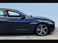Jaguar XF 2.0 XF Portfolio D AWD Auto 4WD 5dr 17