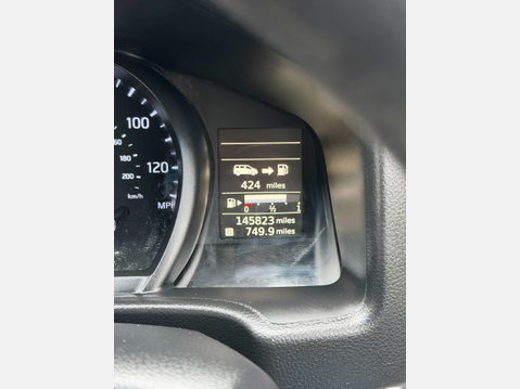 Nissan NV200 1.5 dCi Acenta SWB Euro 5 6dr 34