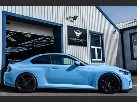 BMW M2 3.0 M2 3dr 3