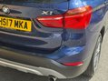 BMW X1 2.0 X1 xDrive 20i XLine Auto 4WD 5dr 63