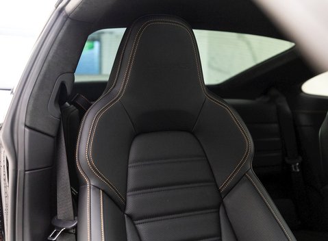 Porsche 911 (992) Turbo S 11