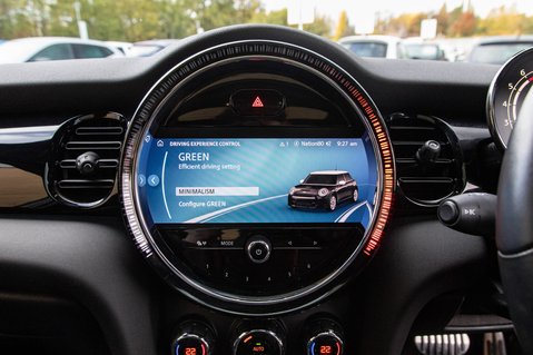 Mini Hatch COOPER S SPORT 22