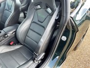 Ford Mustang BULLITT 39