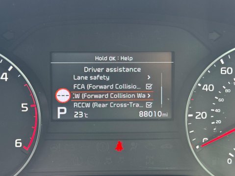 Kia Sportage 2.0 CRDi EcoDynamics+ 4 Auto AWD Euro 6 (s/s) 5dr 28