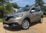 Renault Kadjar 1.2 TCe Dynamique Nav SUV 5dr Petrol Manual Euro 6 (s/s) (130 ps)