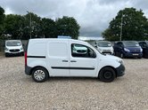 Mercedes-Benz Citan Petrol LWB (SOLD) L2H1 Low Roof Sportive Air Con Sensors 192 EURO 6 NO VAT 5