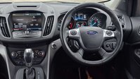 Ford Kuga 2.0 TDCi Zetec SUV 5dr Diesel Powershift AWD Euro 6 (s/s) (150 ps) 57