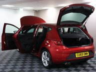 SEAT Leon TSI EVO FR 21