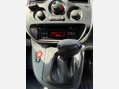 Renault Kangoo 1.5 dCi ML19 Business Panel Van 5dr Diesel EDC MWB Euro 6 (90 ps) 25