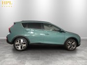 Hyundai BAYON 1.0 T-GDi MHEV Premium SUV 5dr Petrol Hybrid DCT Euro 6 (s/s) (100 ps) Cru 8