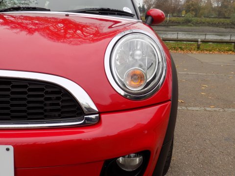 Mini Hatch COOPER 59