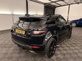 Land Rover Range Rover Evoque 2.0 TD4 HSE Dynamic Auto 4WD Euro 6 (s/s) 3dr 56