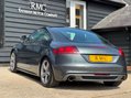 Audi TT 2.0 TFSI S line Coupe 3dr Petrol S Tronic Euro 5 (s/s) (211 ps) 11