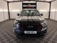 Ford Ranger 2.0 EcoBlue Wildtrak Auto 4WD Euro 6 (s/s) 4dr 51