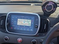 Abarth 595 595C COMPETIZIONE 23