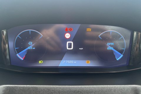 Peugeot Partner 102 ps BlueHdi Professional L2 33