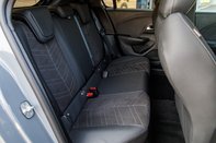 Vauxhall Corsa ULTIMATE 41