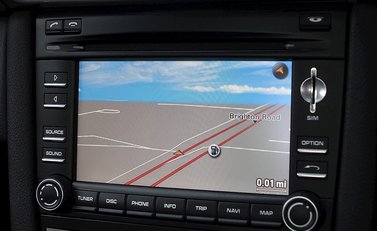 Porsche 911 (997) Carrera 4 GTS 4