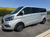 Ford Tourneo Custom 320 Titanium X L2 170 ps Automatic - 8 Seater