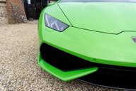 Lamborghini Huracan 5.2 V10 LP 610-4 LDF 4WD Euro 6 (s/s) 2dr 7