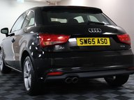 Audi A1 TFSI SPORT 28