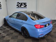 BMW M3 3.0 BiTurbo Saloon 4dr Petrol DCT Euro 6 (s/s) (431 ps) 45