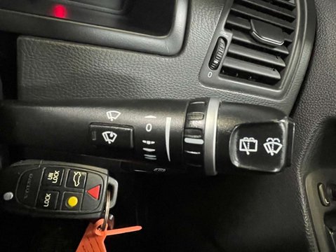 Volvo XC90 2.4 XC90 Executive D5 AWD Auto 4WD 5dr 20